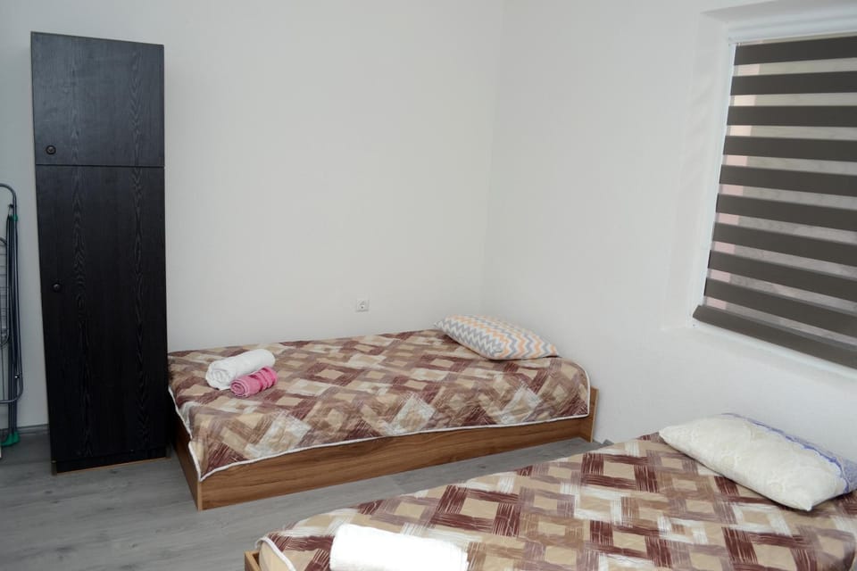 Vase Apartman Apartment in Bitola