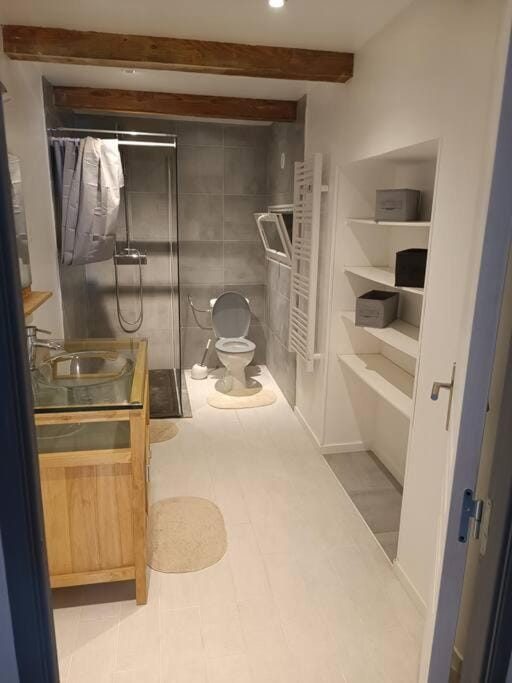 Appartement au coeur des Cévennes Apartment in Occitanie