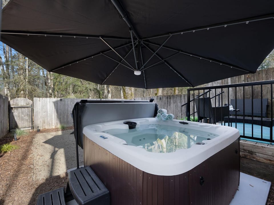 Twinberry Retreat - Meredith Lodging House in Welches