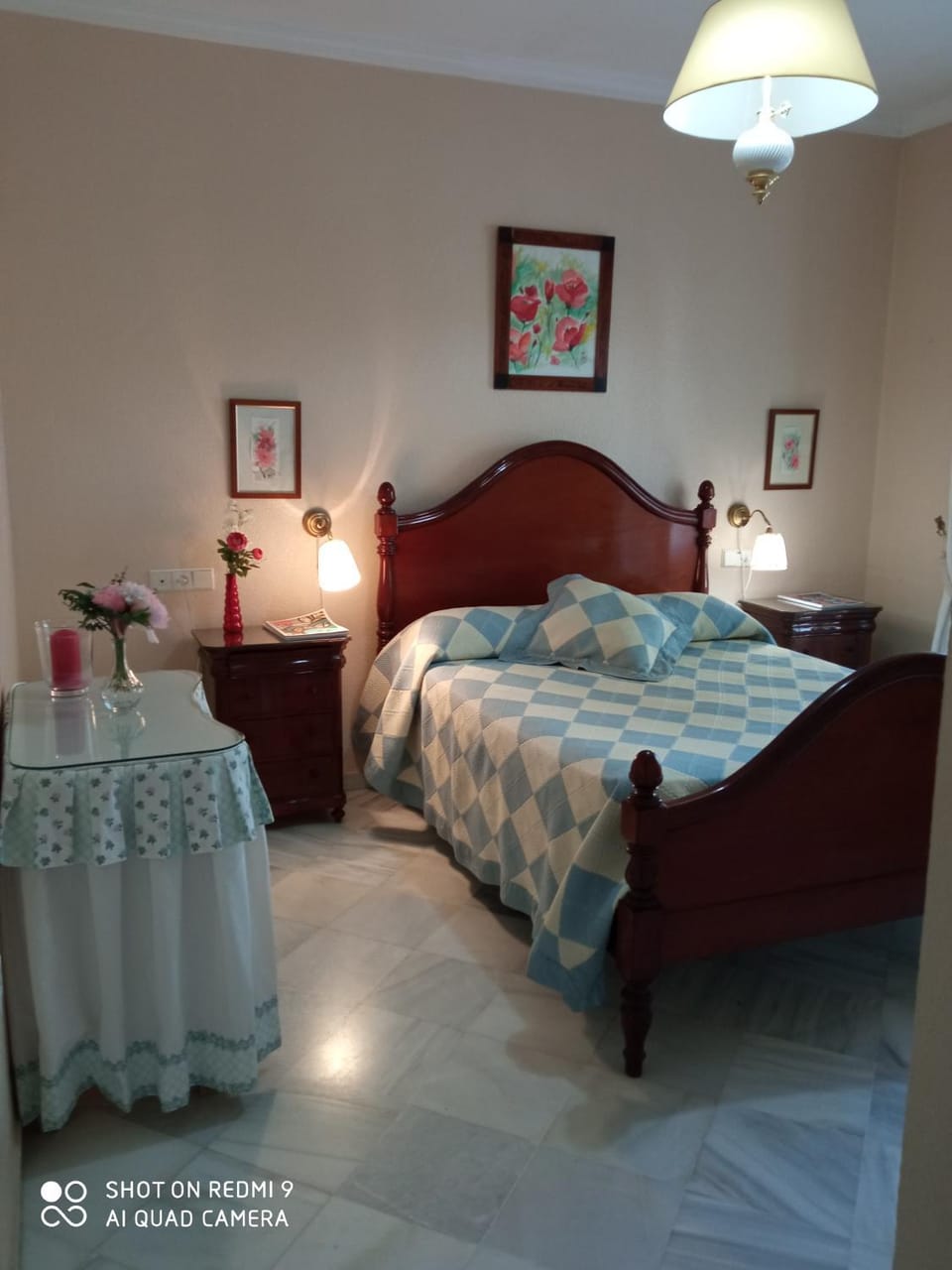 Casa Mirador del Lago Villa in Sierra de Cádiz