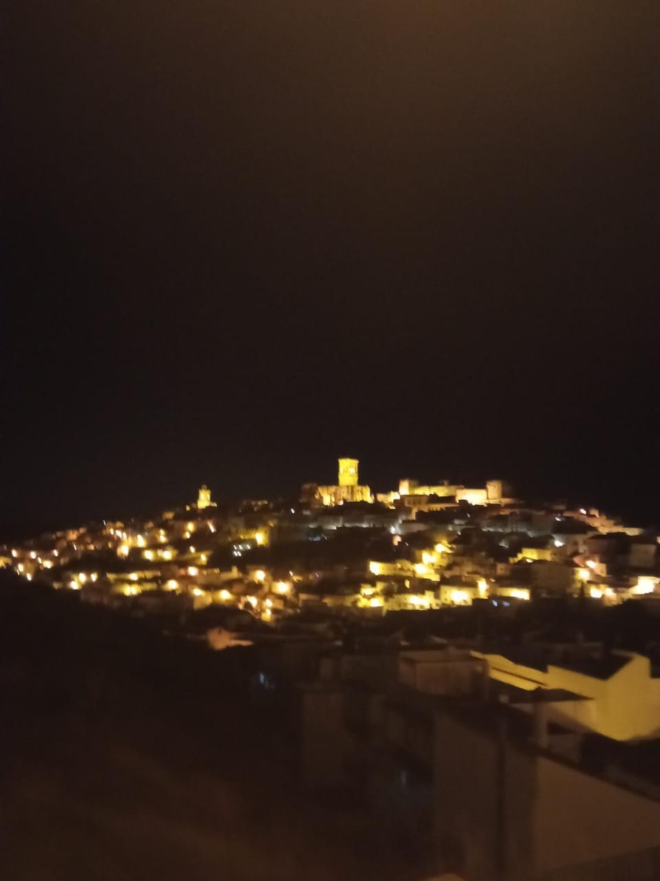 Casa Mirador del Lago Villa in Sierra de Cádiz