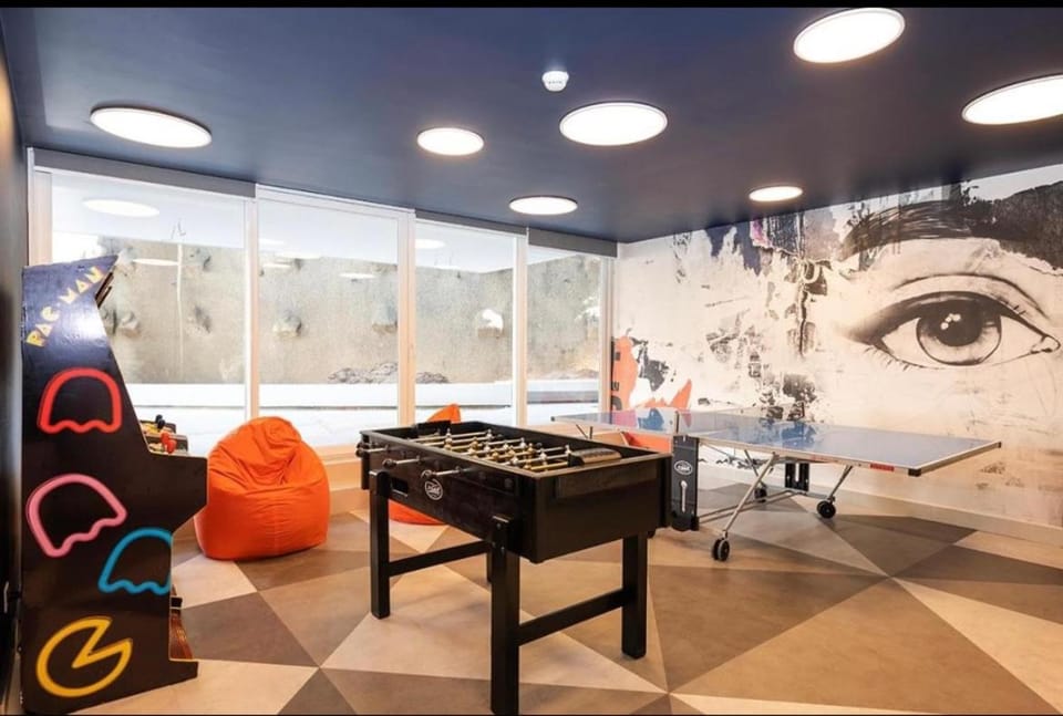 Sunset arena concon Apartment in Santiago Metropolitan Region