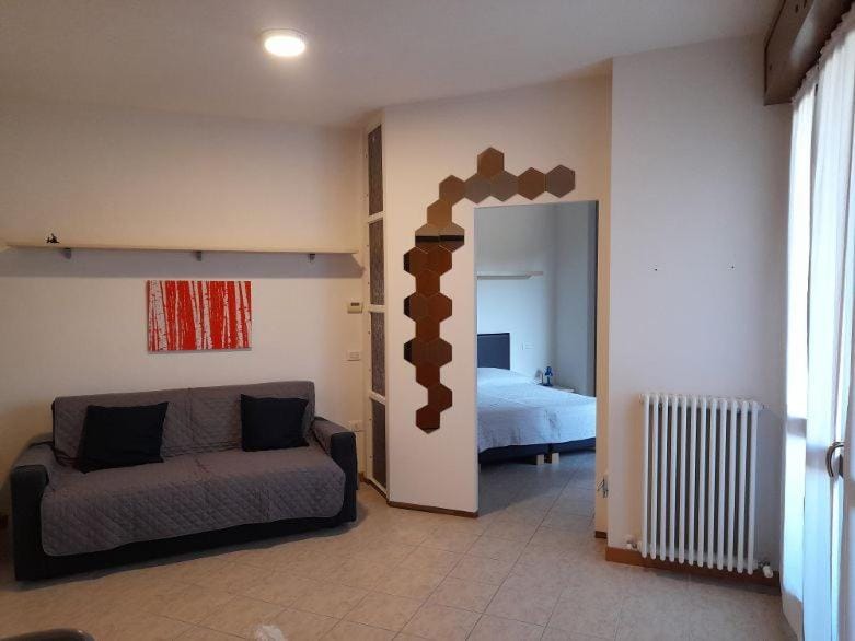 FIERA LEVANTE Apartment in Bologna