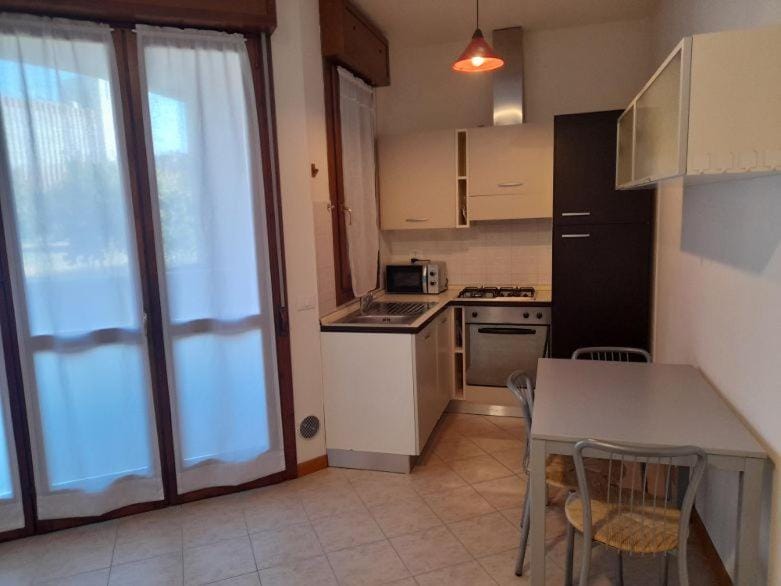 FIERA LEVANTE Apartment in Bologna
