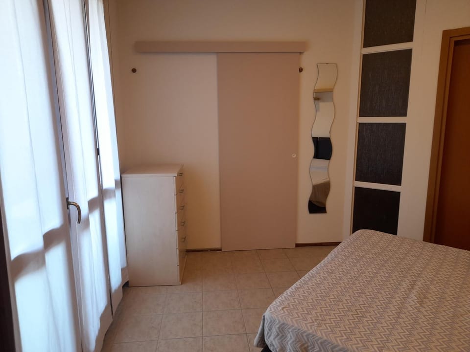 FIERA LEVANTE Apartment in Bologna