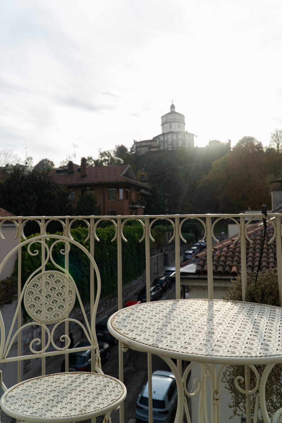 New Gran Madre Apartment Apartment in Turin