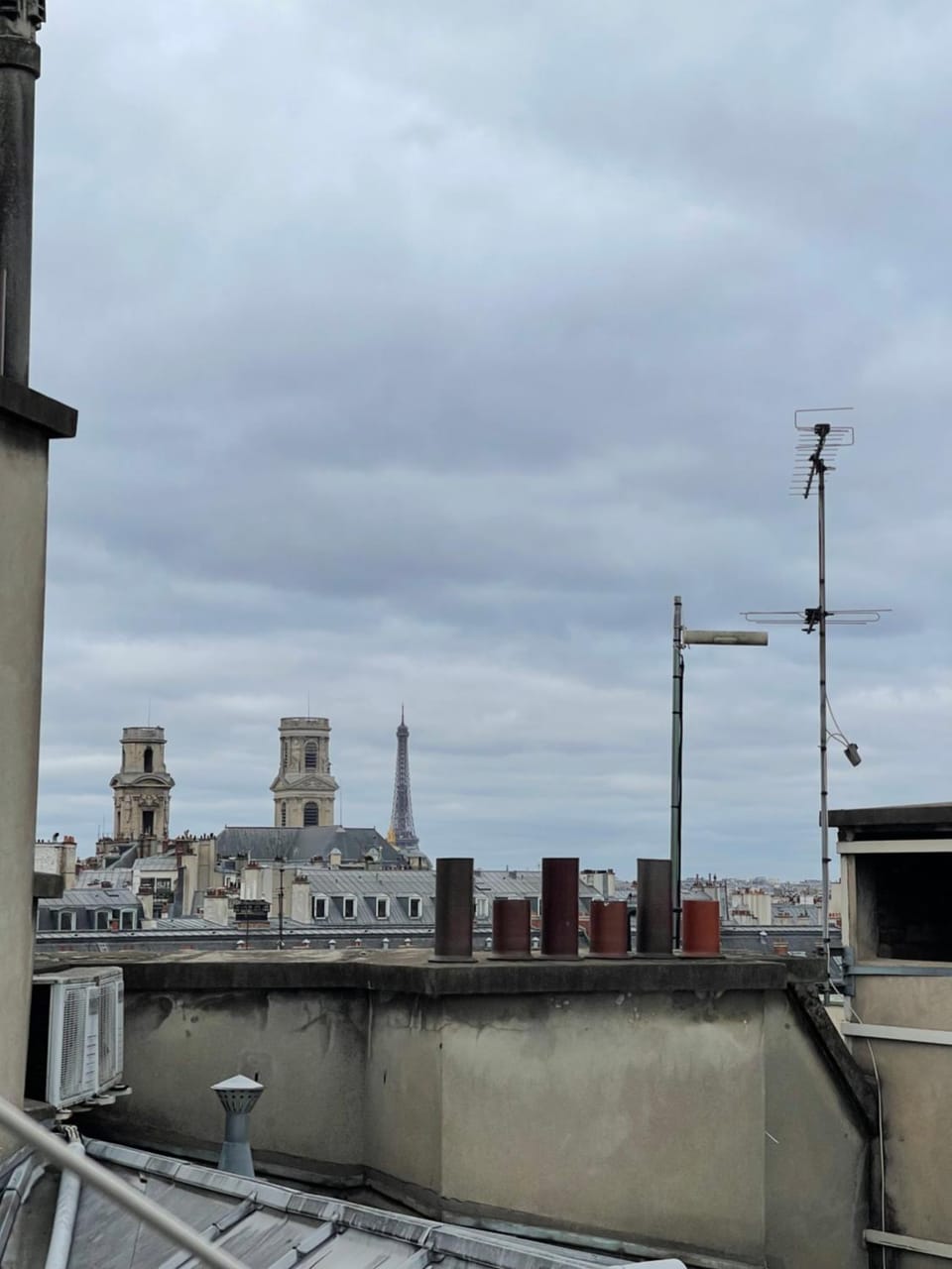 View (from property/room)