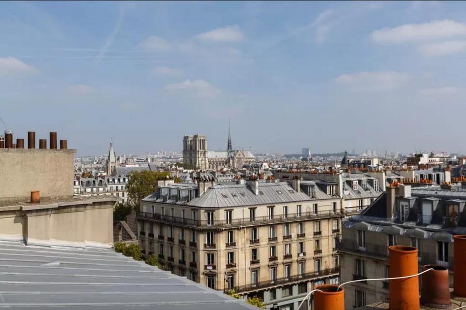 City view