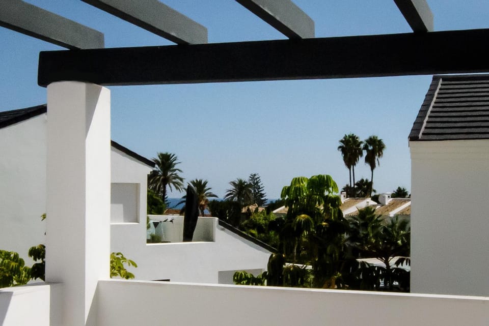 View (from property/room), Sea view