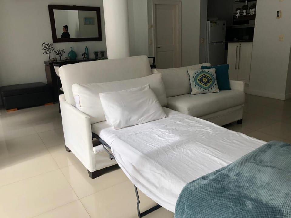 Green Park Punta del Este Apartment in Maldonado Department, Uruguay