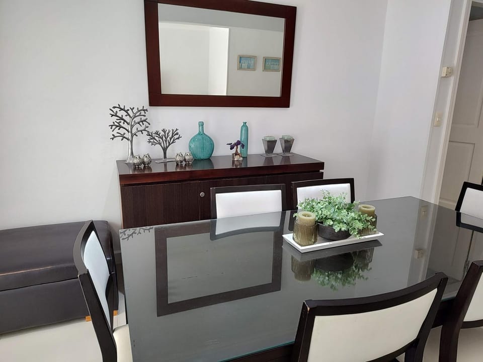 Green Park Punta del Este Apartment in Maldonado Department, Uruguay