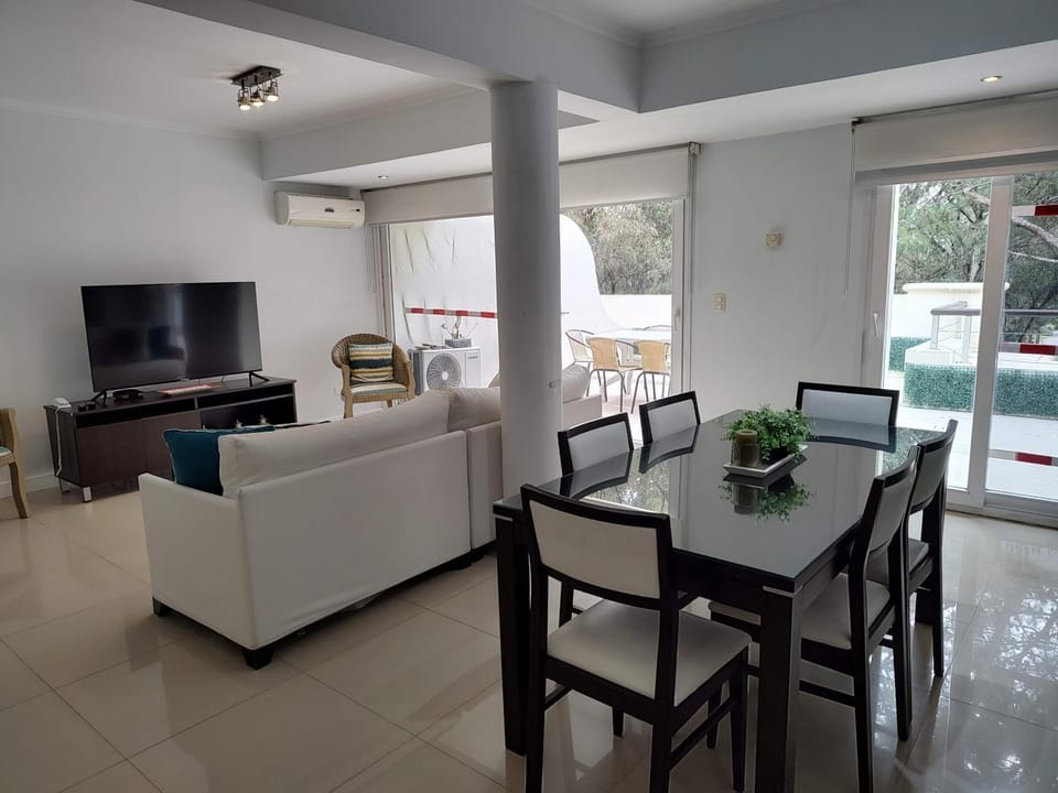 Green Park Punta del Este Apartment in Maldonado Department, Uruguay