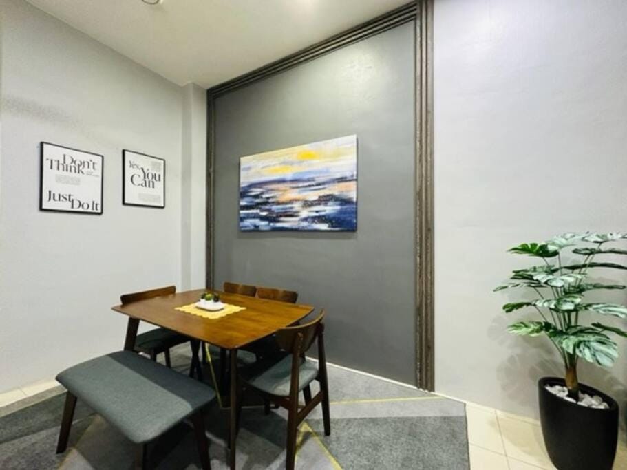 FATEHA HOMESTAY PENDANG House in Kedah