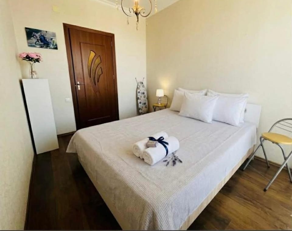 SubtropicCity Apartment in Batumi