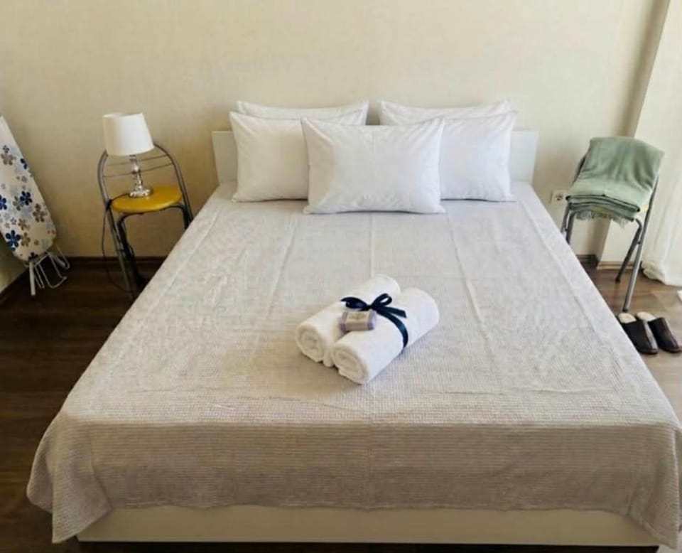 SubtropicCity Apartment in Batumi