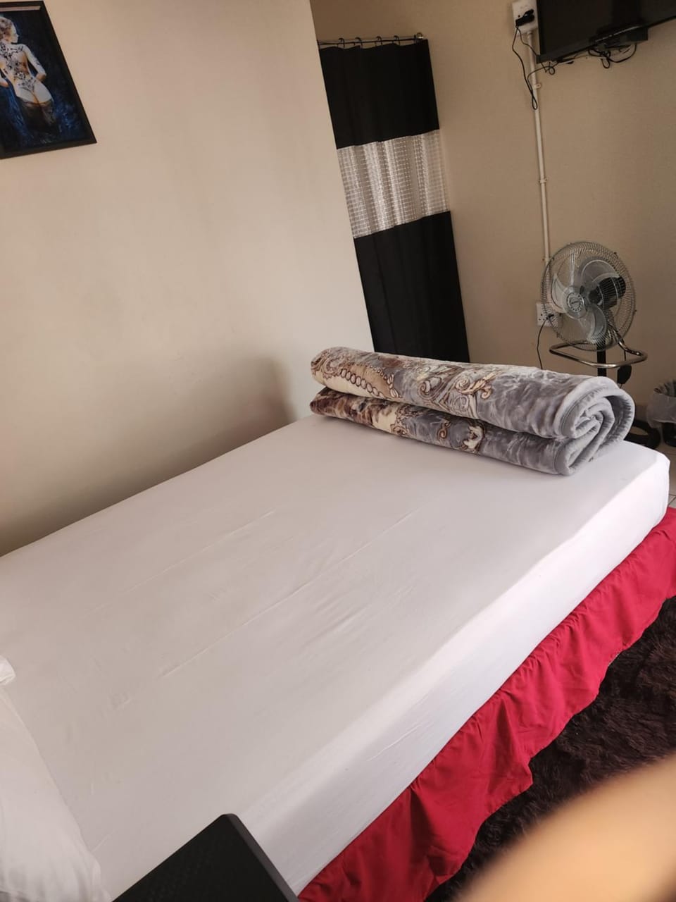 HUNTERS NEST GUEST HOUSE MAFIKENG Bed and Breakfast in North West, South Africa