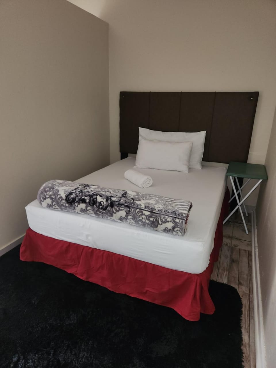 HUNTERS NEST GUEST HOUSE MAFIKENG Bed and Breakfast in North West, South Africa