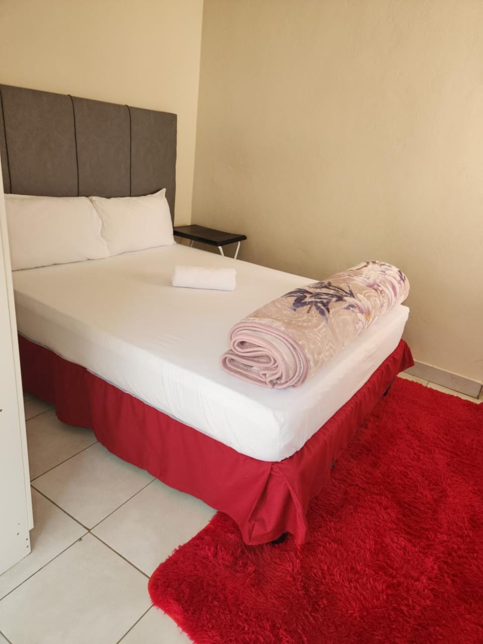 HUNTERS NEST GUEST HOUSE MAFIKENG Bed and Breakfast in North West, South Africa