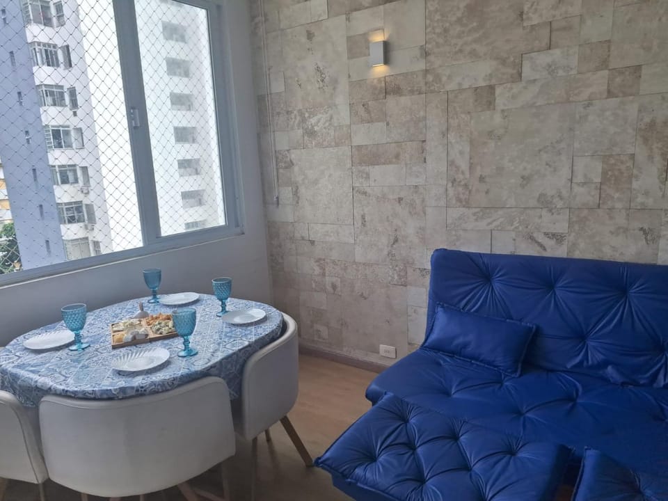 Beach House 2 Apartment in State of São Paulo