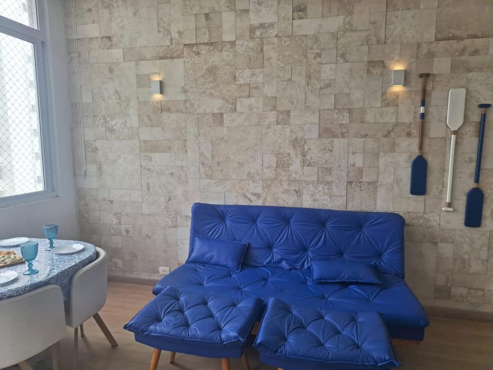 Beach House 2 Apartment in State of São Paulo