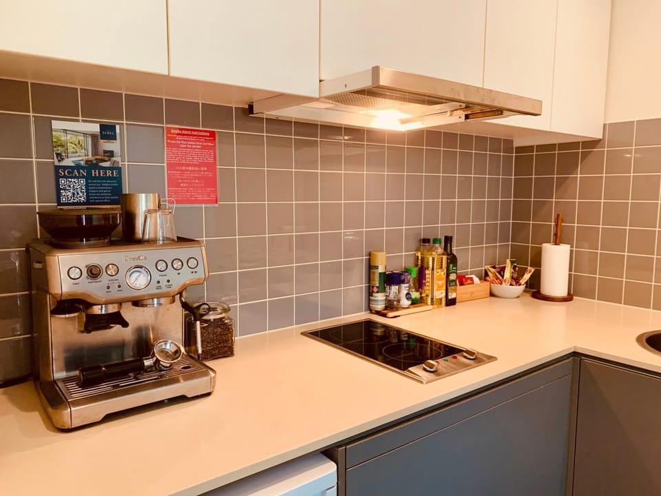 Oasis at Harbour Lights Cairns Apartment in Cairns