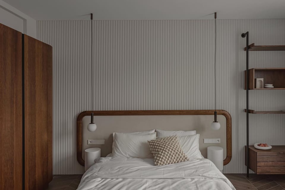 Modern Studio next to Monaco Apartment in Monaco