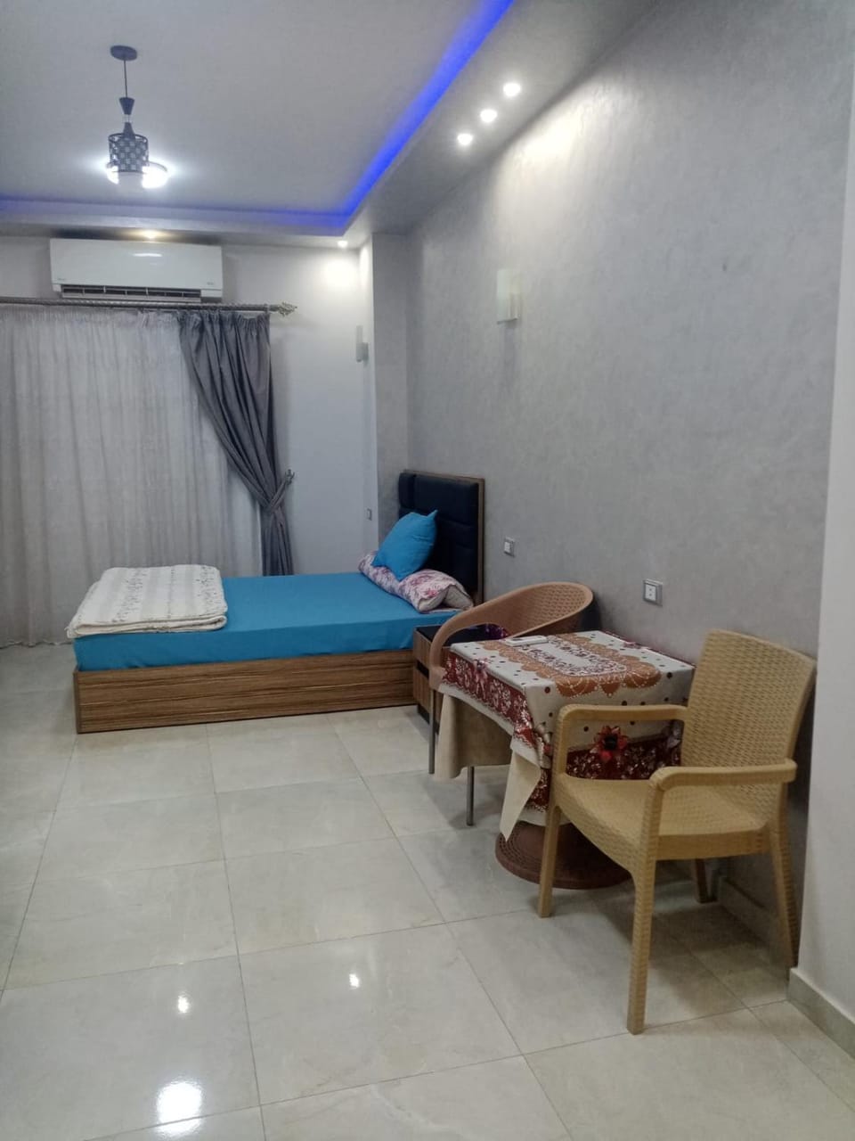 Makramia studio Apartment in Hurghada