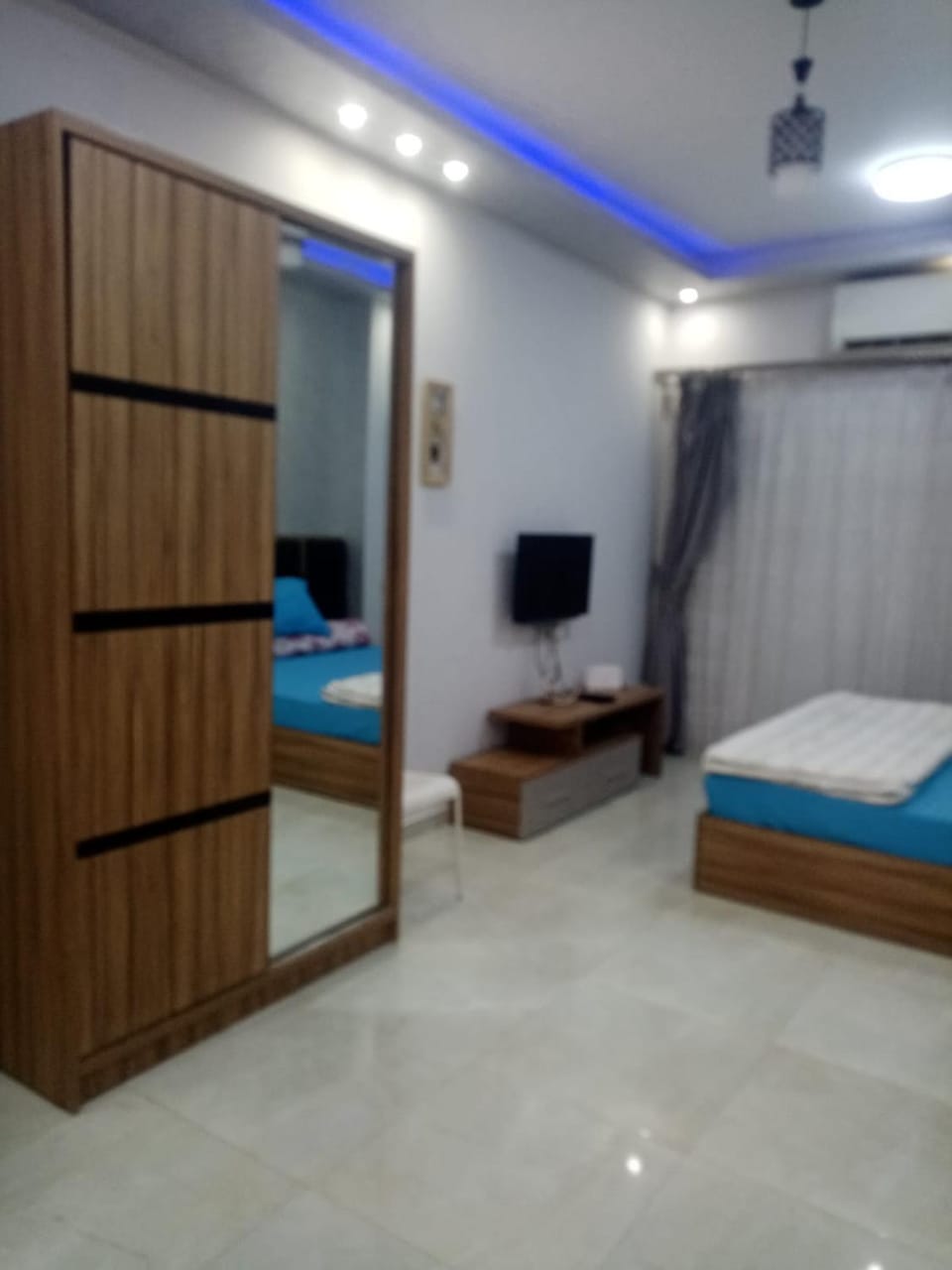 Makramia studio Apartment in Hurghada