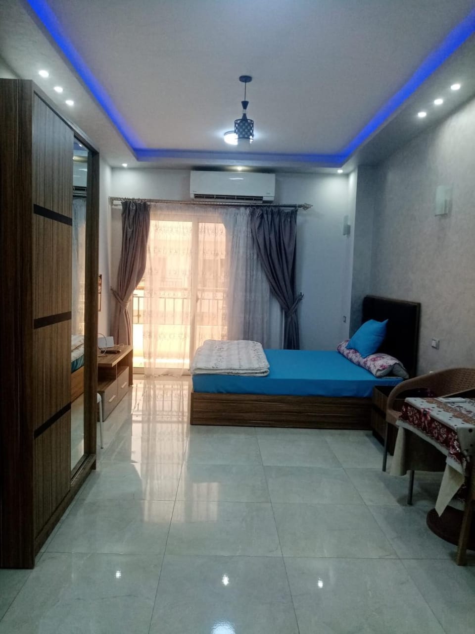 Makramia studio Apartment in Hurghada