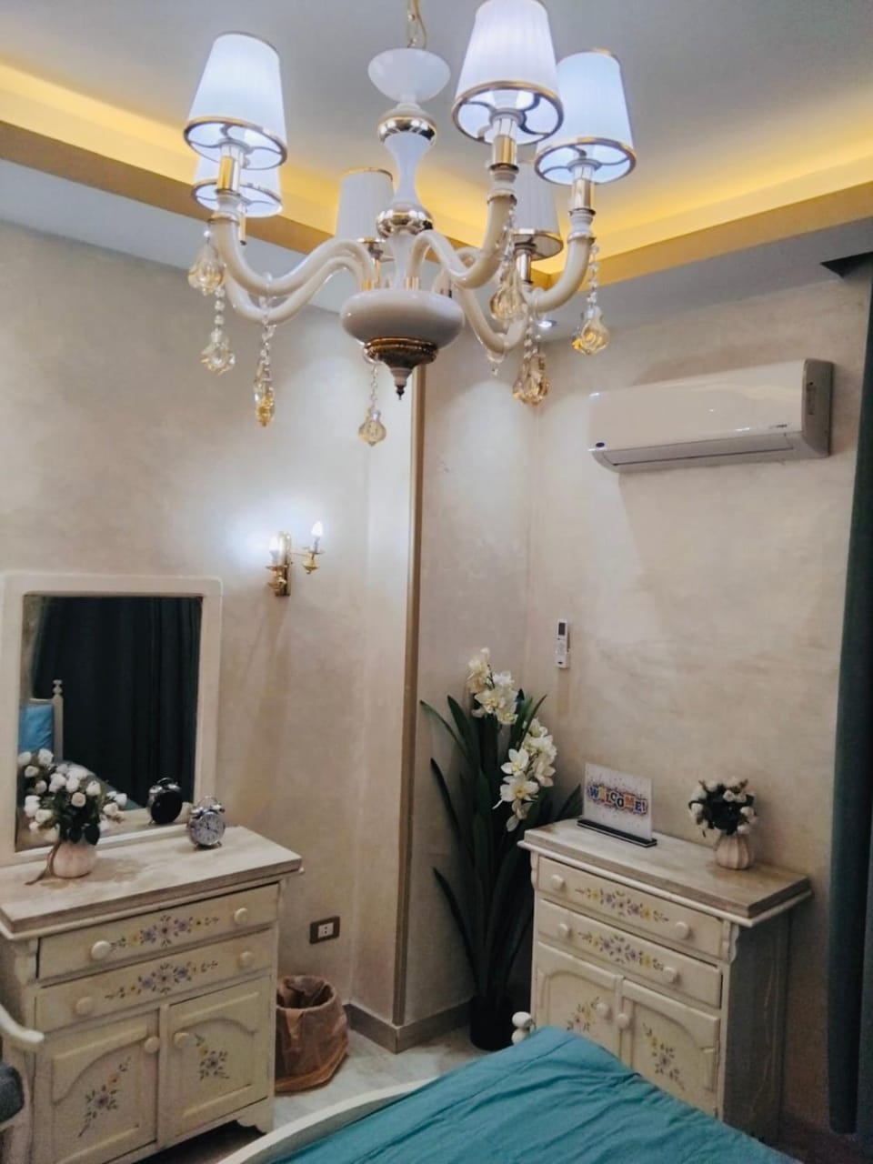 LuXury Apartment Agouza-Mohandesin Apartment in Egypt