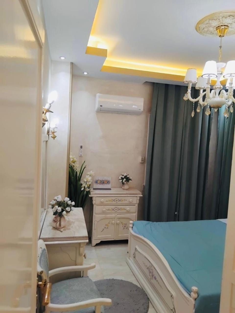 LuXury Apartment Agouza-Mohandesin Apartment in Egypt