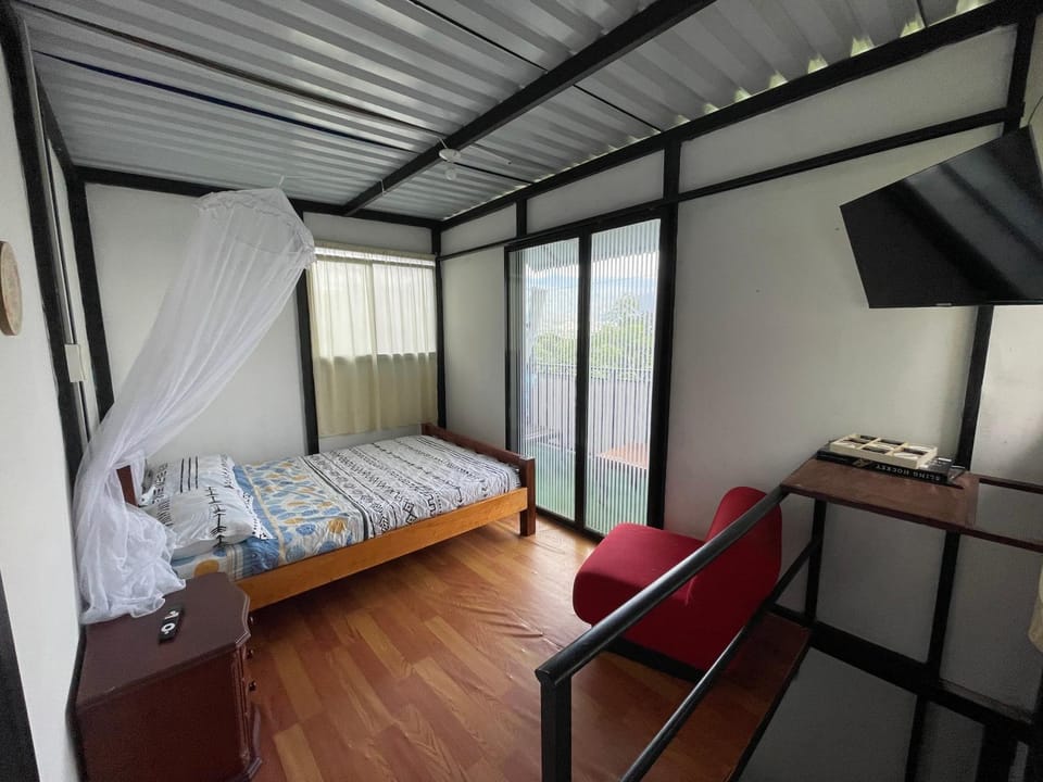 Cabaña El Mirador - La Mesa Apartment in Cundinamarca, Colombia
