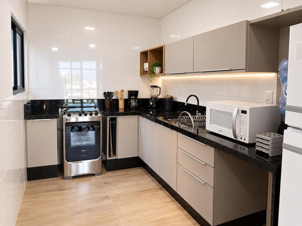 Sobrado do Papagaio House in Florianopolis