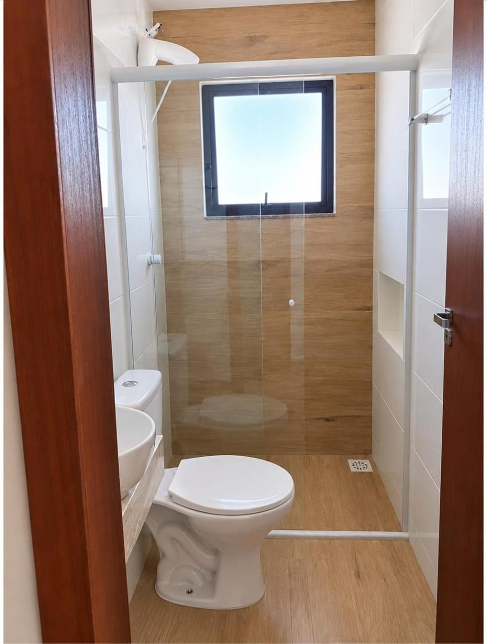 Sobrado do Papagaio House in Florianopolis