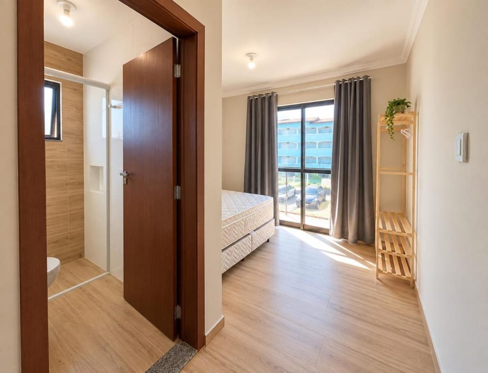 Sobrado do Papagaio House in Florianopolis