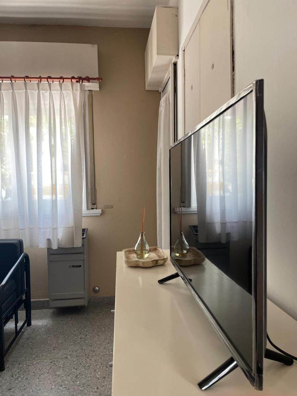 EL RELOJ Apartment in Chascomús