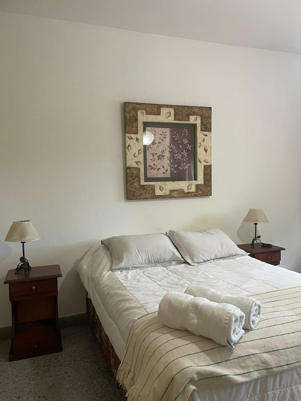 EL RELOJ Apartment in Chascomús