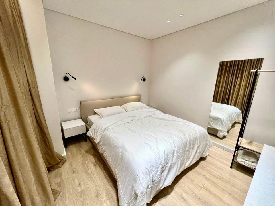 Apartment Premium Center Tirana Apartment in Tirana