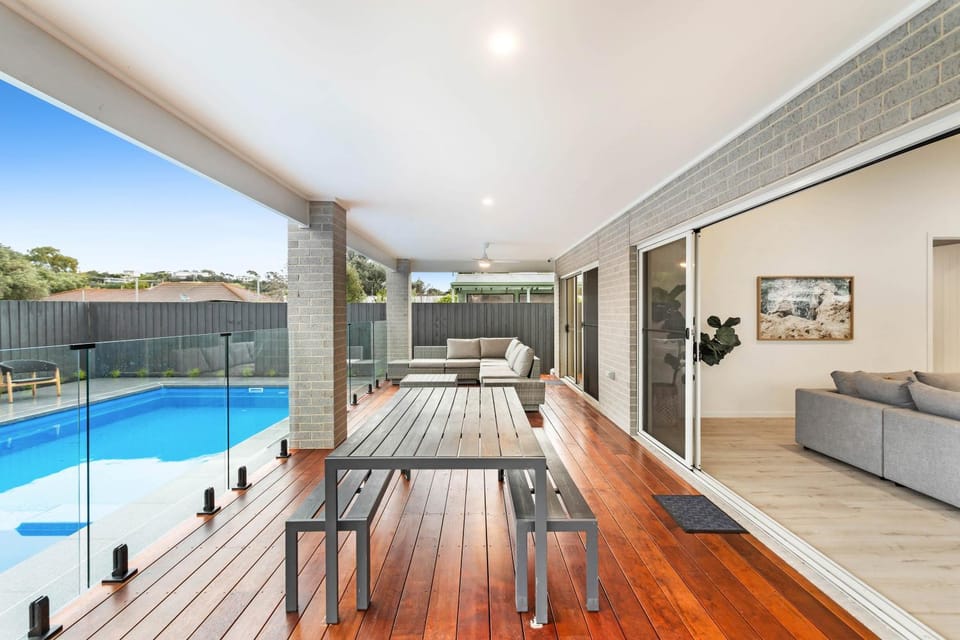 Balcony/Terrace, Seating area