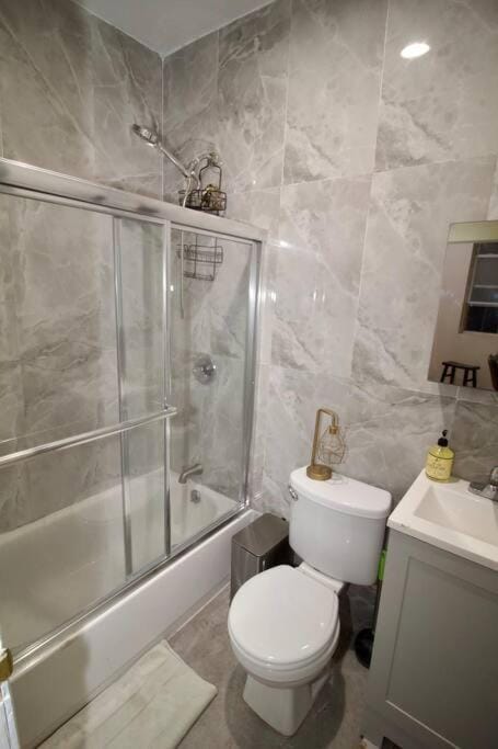 Shower, Bathroom, Bath