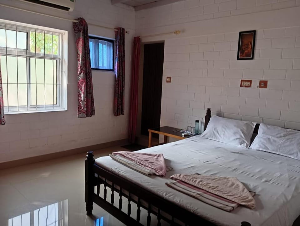 Ocean Green Kerala Vacation rental in Kerala