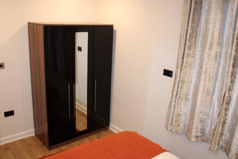RB Apartment in England