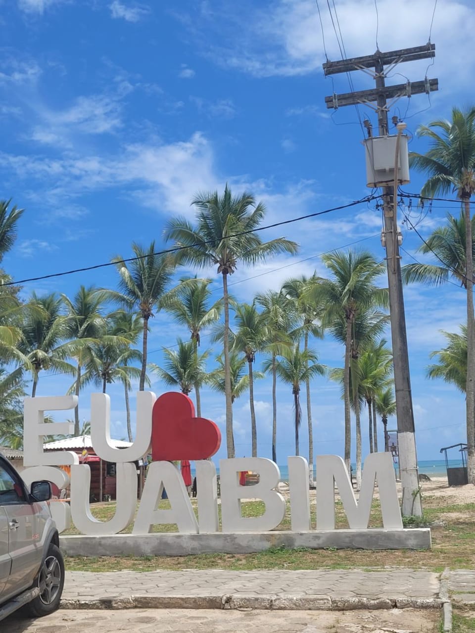 Guaibim Apartment in State of Bahia
