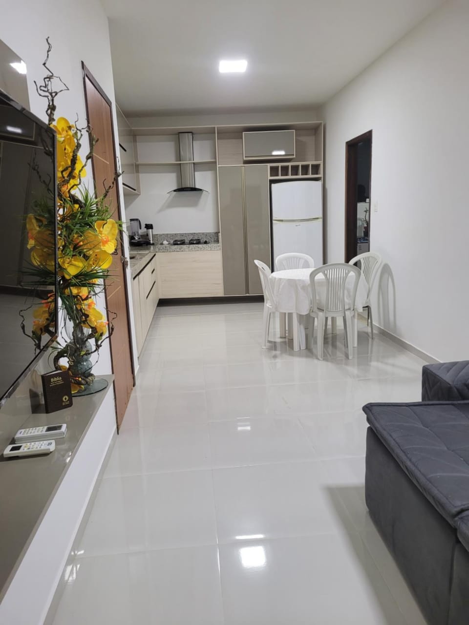 Guaibim Apartment in State of Bahia