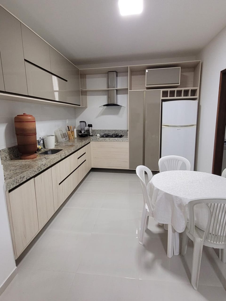 Guaibim Apartment in State of Bahia