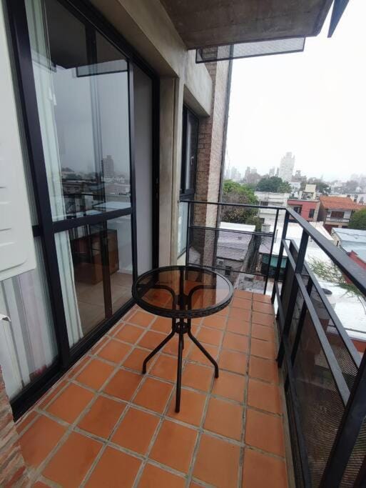 Departamento con cochera en Barrio Candioti Apartment in Santa Fe