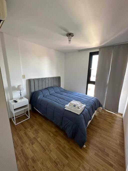 Departamento con cochera en Barrio Candioti Apartment in Santa Fe