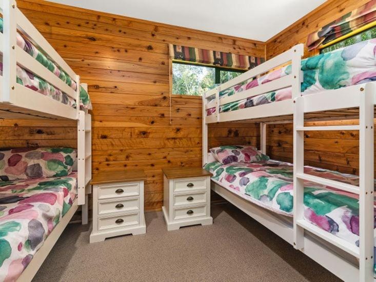 bunk bed