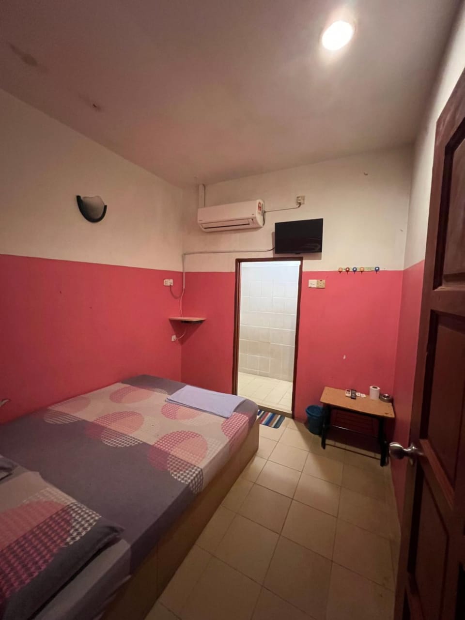 TGT MOTEL Gurun Hotel in Kedah