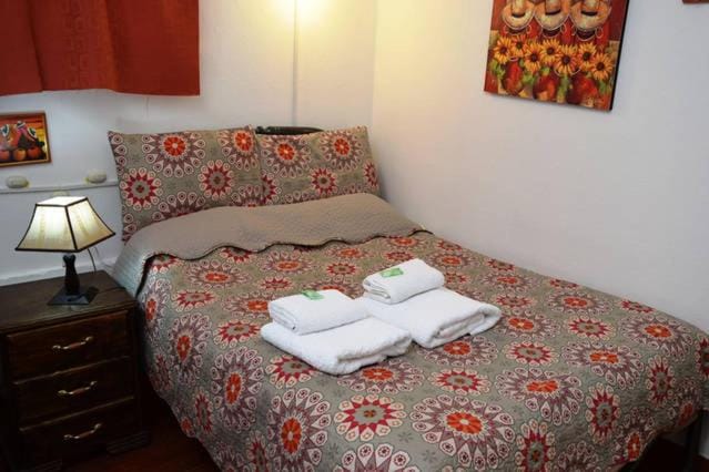 Carlos Guest House Cusco Apartment in Cusco